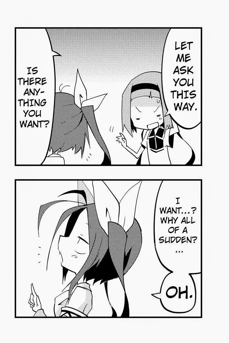 Seitokai Sousenkyo Chapter 16 26